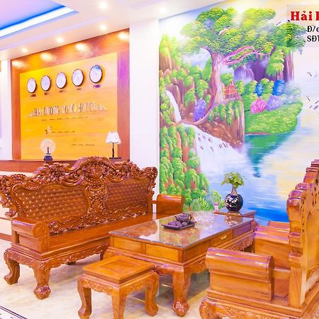 Hai Duong Hotel Co To เดาโกโต ภายนอก รูปภาพ